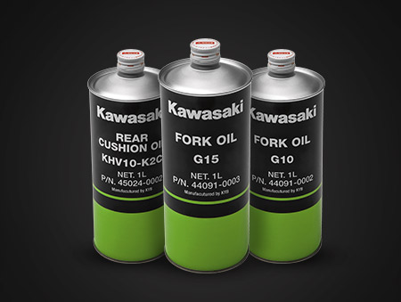 oil change kits