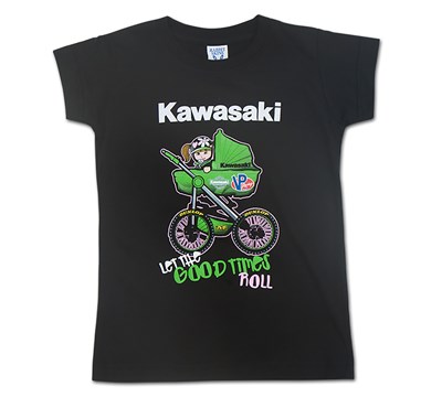 Kawasaki Ninja Baby Clothes Kawasaki Ninja Baby Clothes
