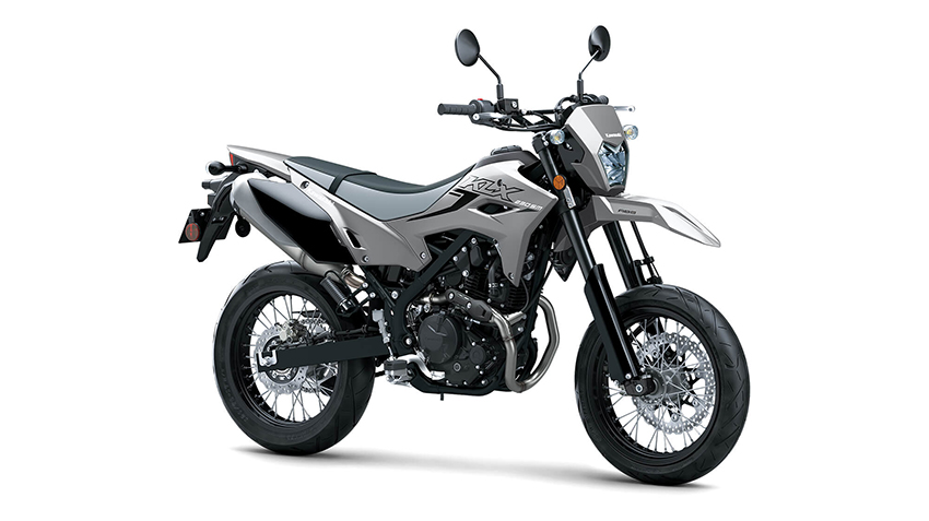 *KLX®230SM