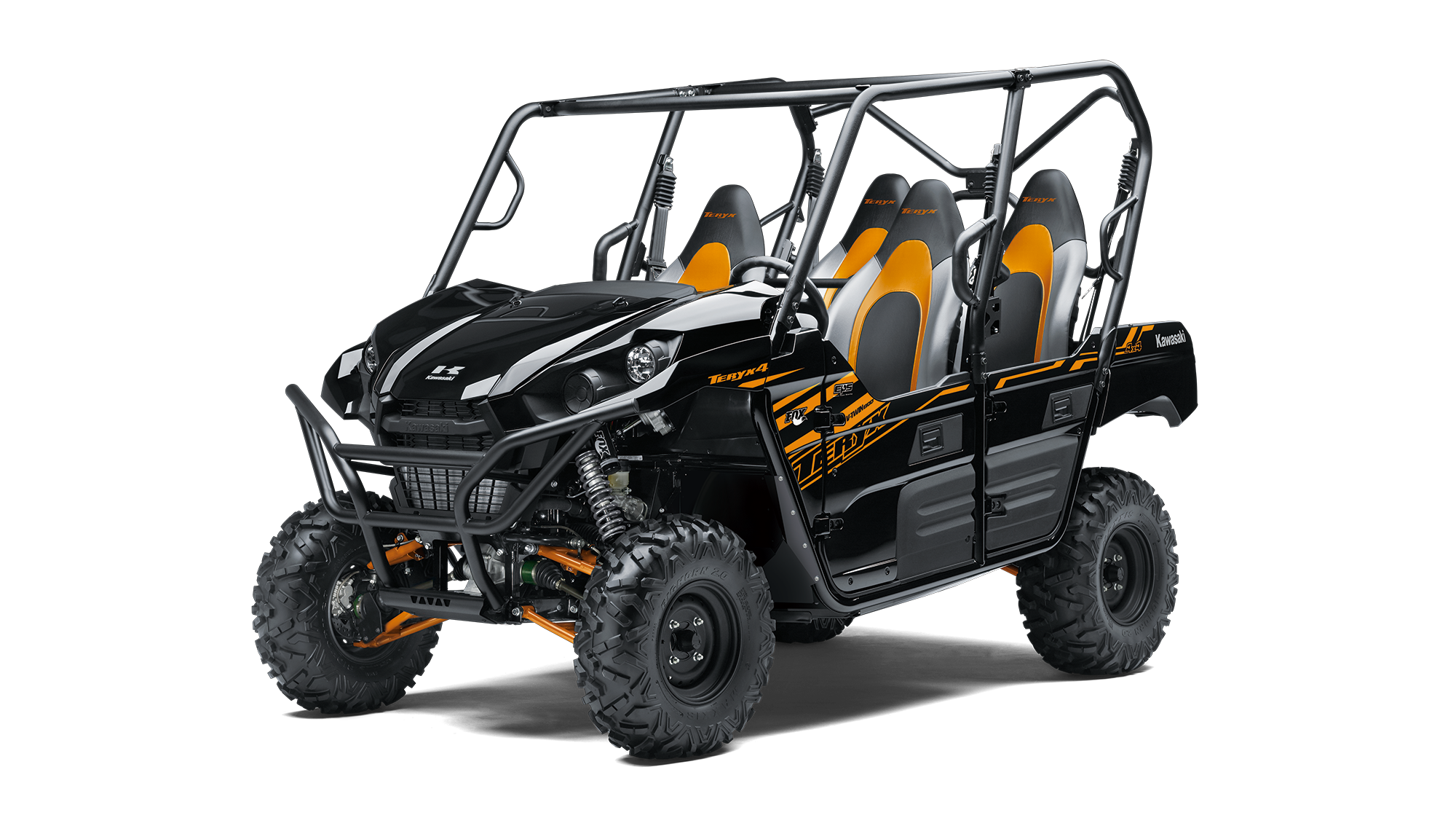 buggy kawasaki 4x4