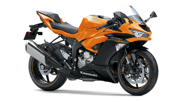 Harga Ninja Zx25r 2020