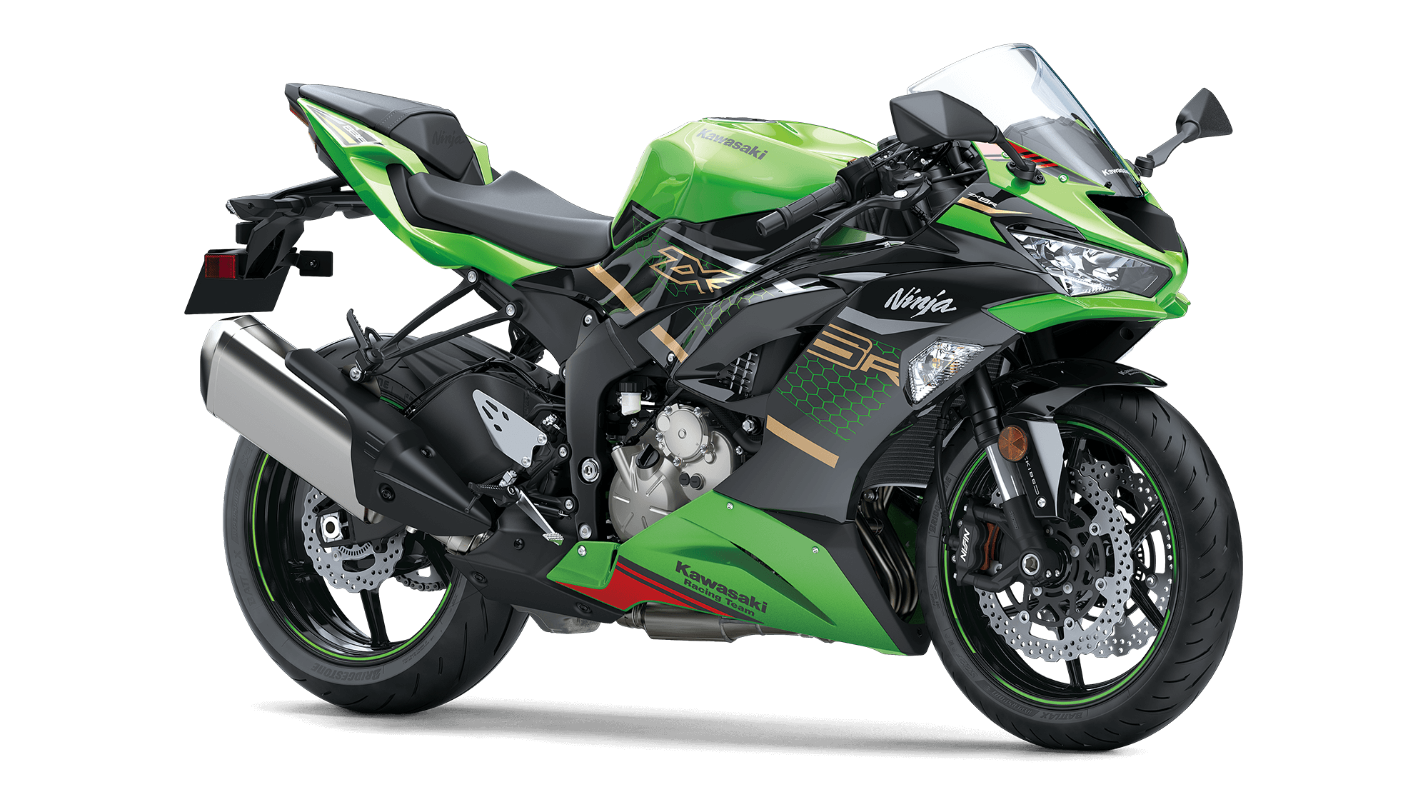 zx 600 kinderen prijs