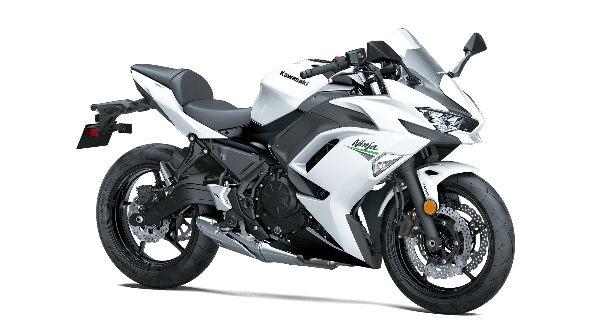 kawasaki zx 700