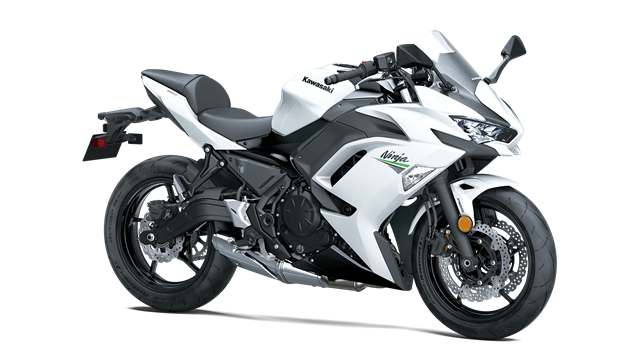 2020 Ninja 650 Abs By Kawasaki - ninja new model 2018 bike images