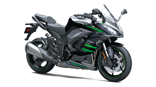 Kawasaki New Models 2020