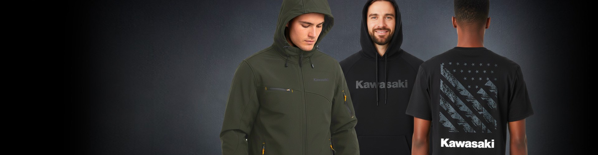 shopping header Apparel image