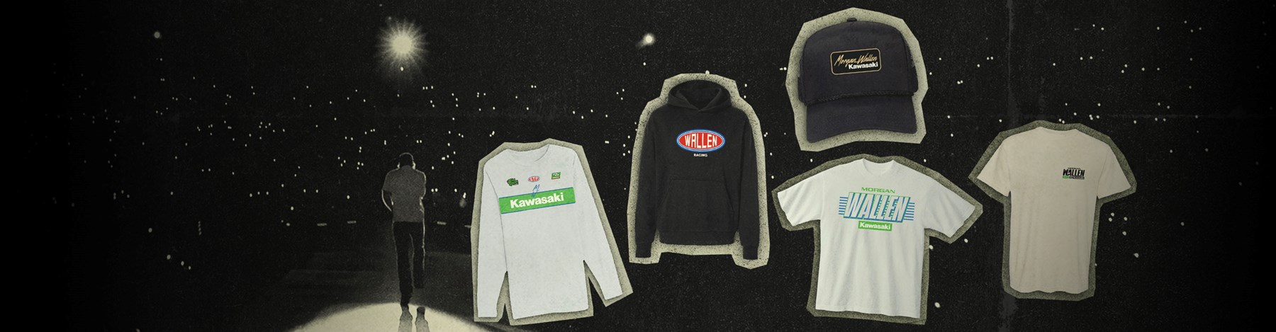 shopping header Morgan Wallen x Kawasaki image