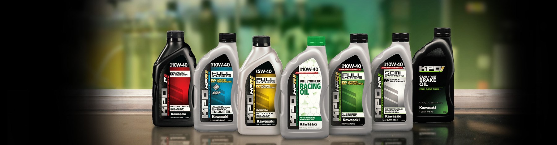 shopping header Suspension Oils image