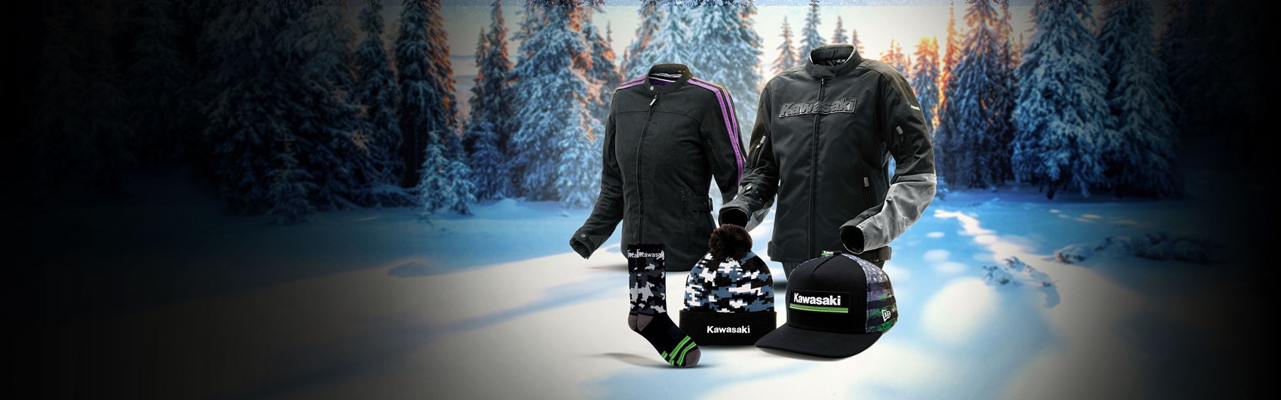 shopping header New Year Gear image