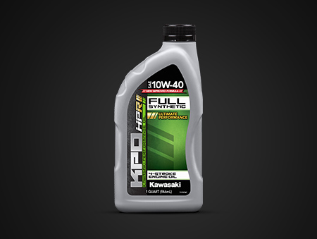 full synthetic oil