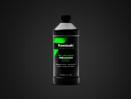 performance chemicals and cleaners