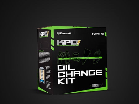 oil change kits