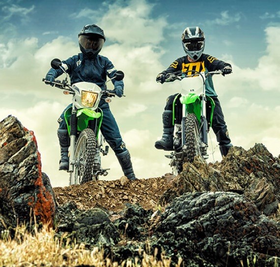 kawasaki support logo