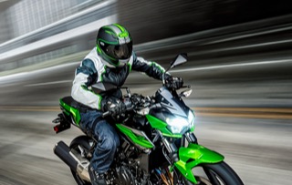 New Rider Info Image
