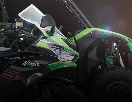 Get Owner Support | Kawasaki Owners Center