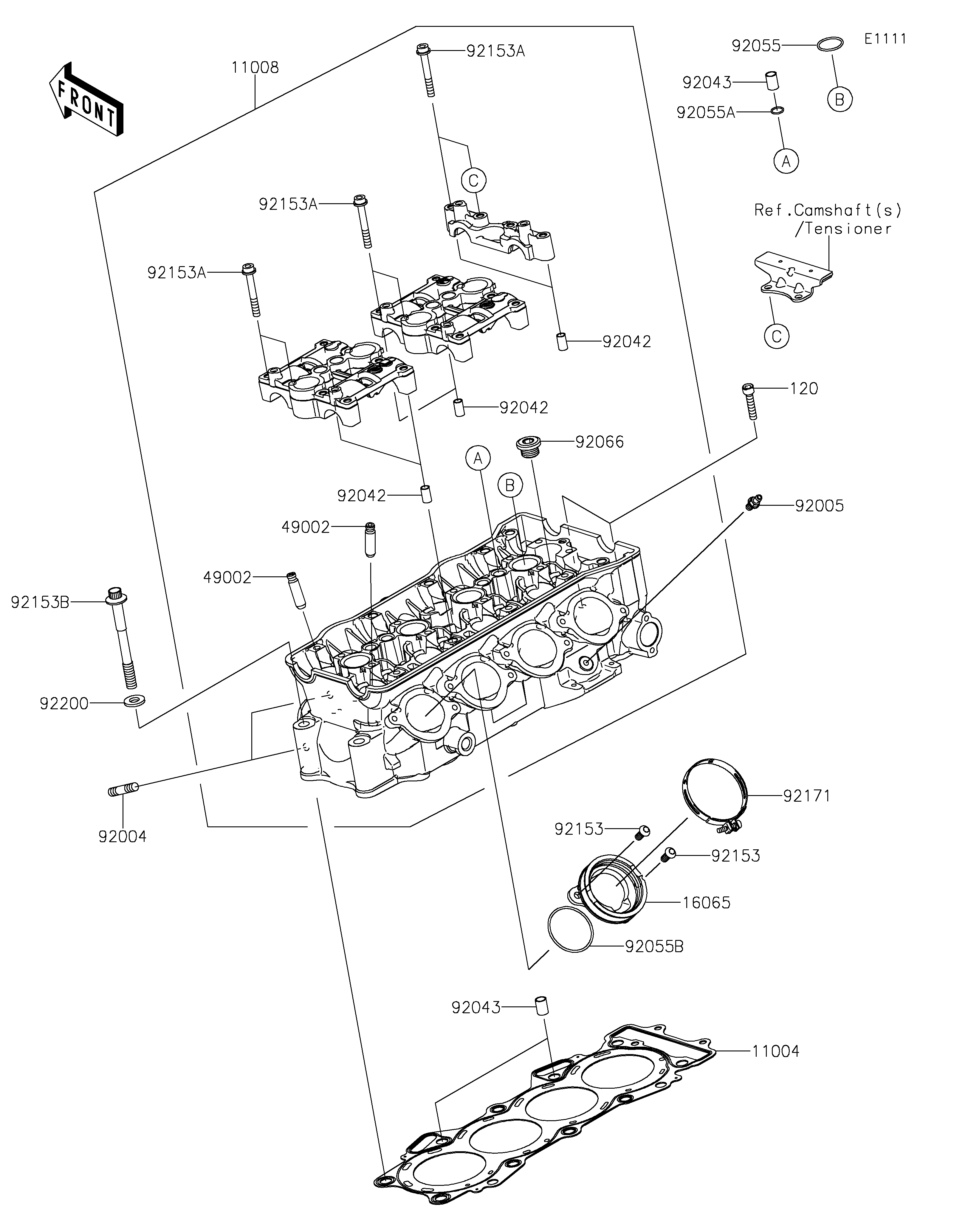may  LZS80TDYM604W0 by Exmark - Lazer Z Diesel with 25 HP