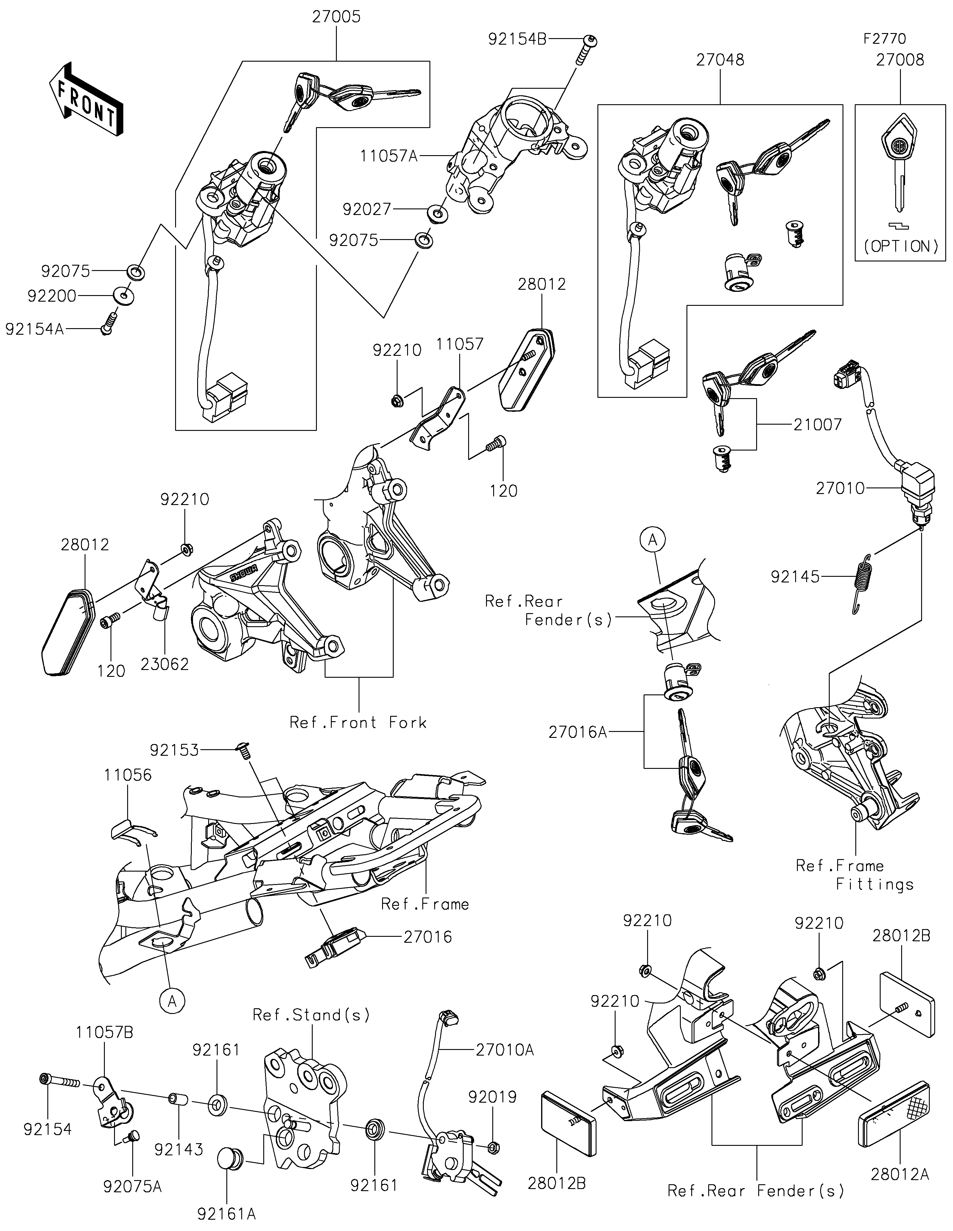 ③確認用ページ Owner Center