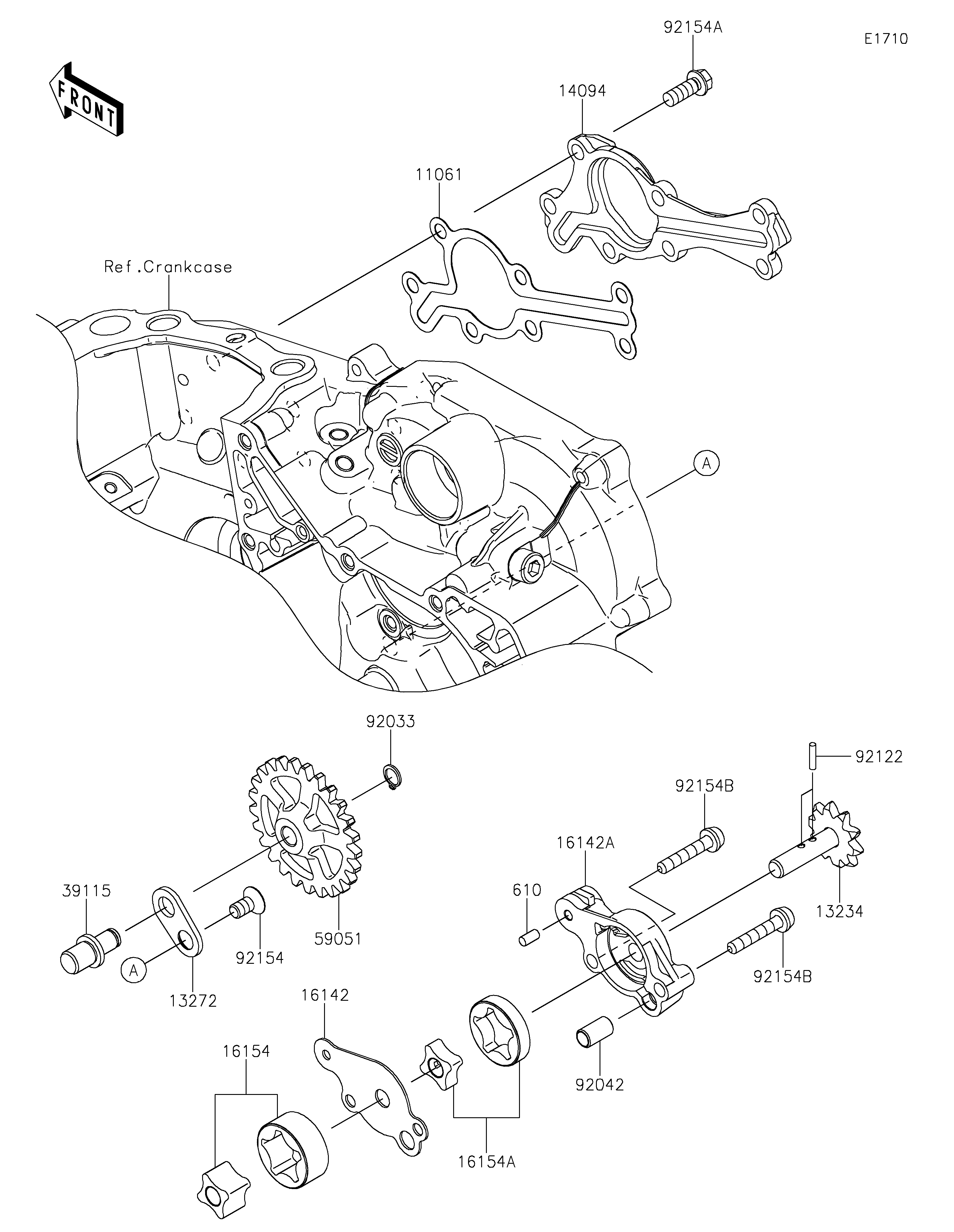 TAKE 2025 Kawasaki Ninja ZX-14R ABS For Sale Lockport, NY : 875294