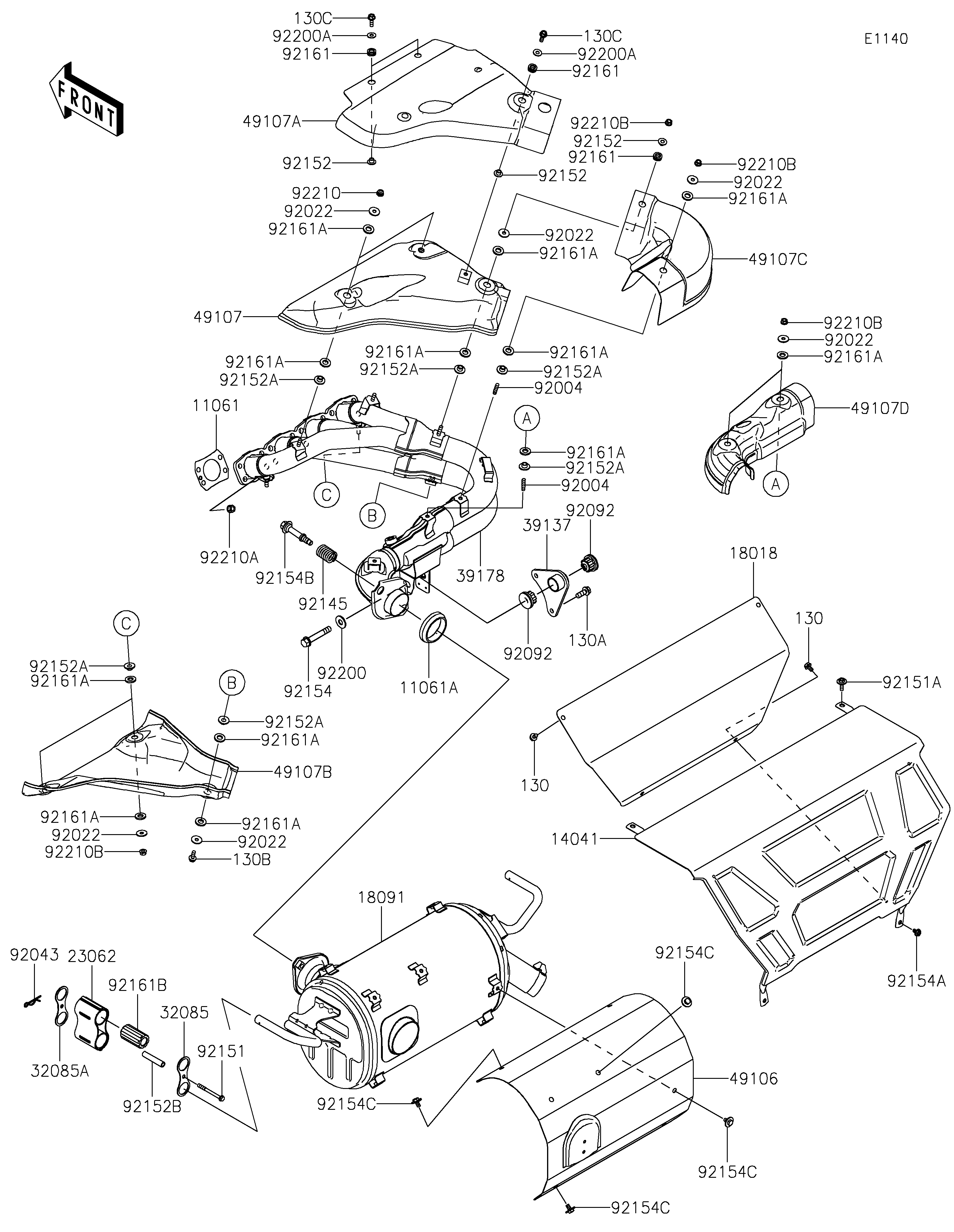 2セット 10.5 S Get your Compomotive TH 1781 17x8