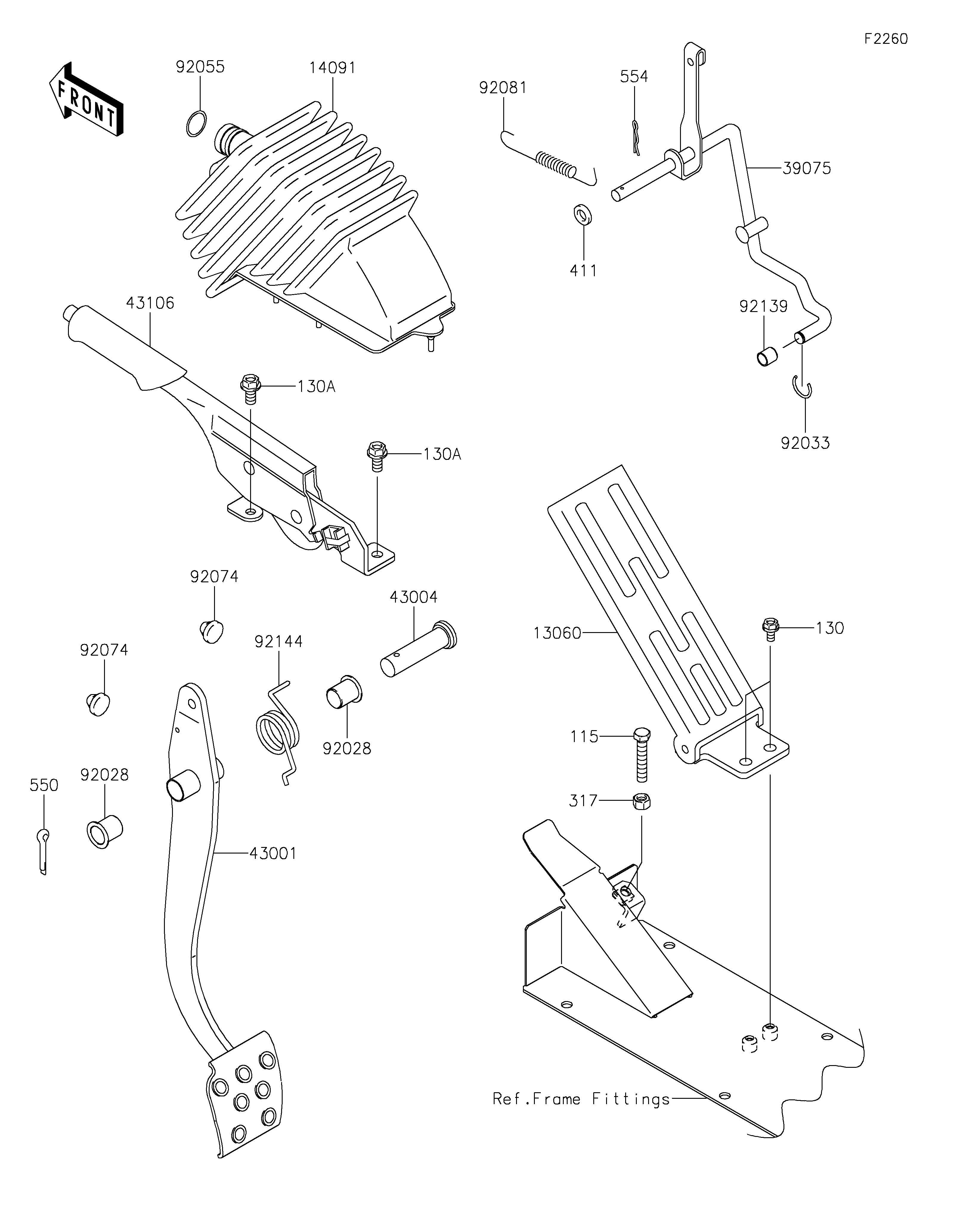 たぁー0906 Amazon.com: E-35822-79223 PTO Shaft 1000 RPM for Kubota M