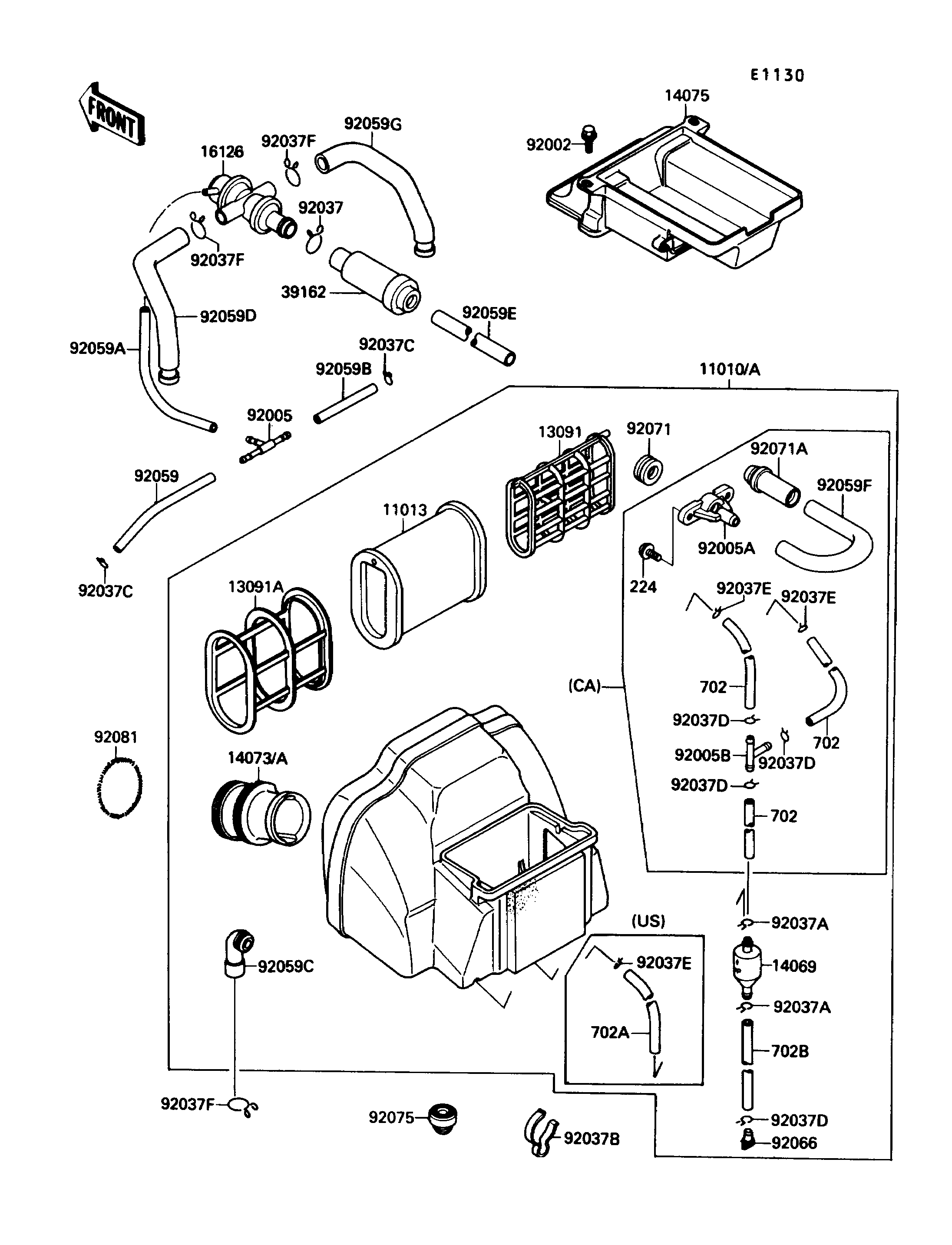 Owner Center