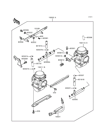 Relais de démarrage pour Kawasaki EN500 Vulcan 500, 1990, 1991, 1992, 1993,  1994, 1995, 1996, 12V, solénoïde, interrupteur à clé