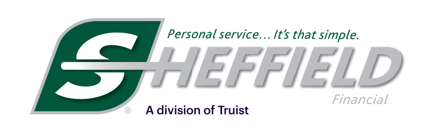 Sheffield Financial Logo