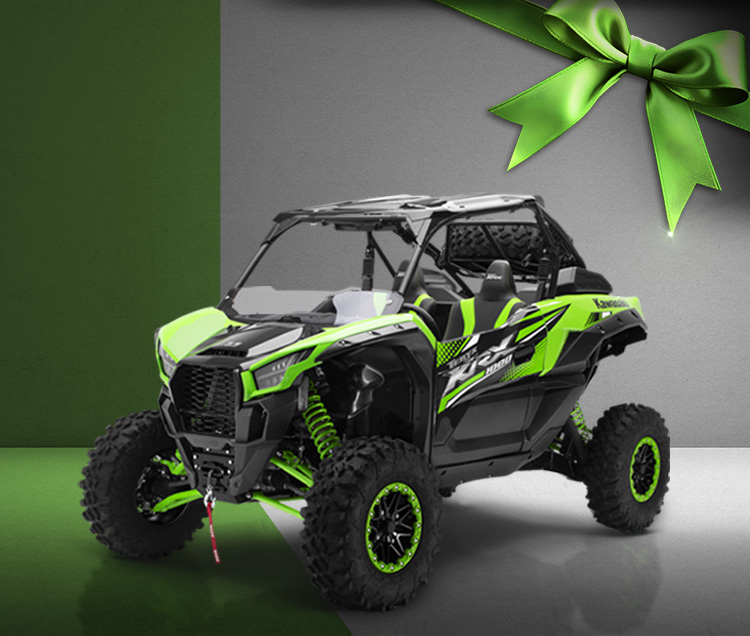 katrinaさま専用　KanazawaPOLES Kawasaki Genuine Accessories | Authentic Merchandise | Shop Now