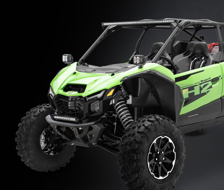 Kayaページです☆ Kawasaki Genuine Accessories | Authentic Merchandise | Shop Now