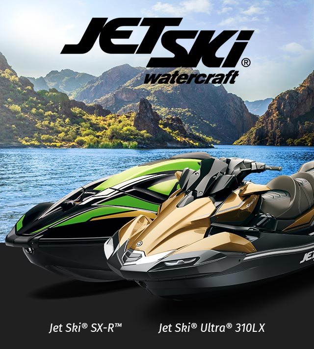 Jet Ski FAMILY: