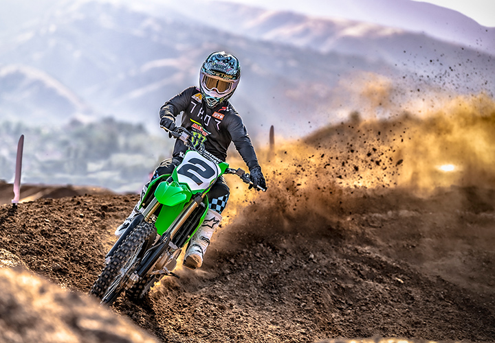 KAWASAKI TERYX: TERYX KRX® 1000
