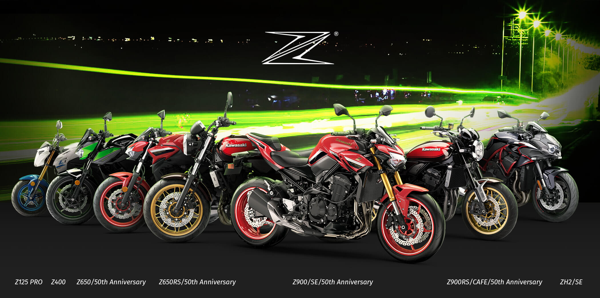 Z FAMILY