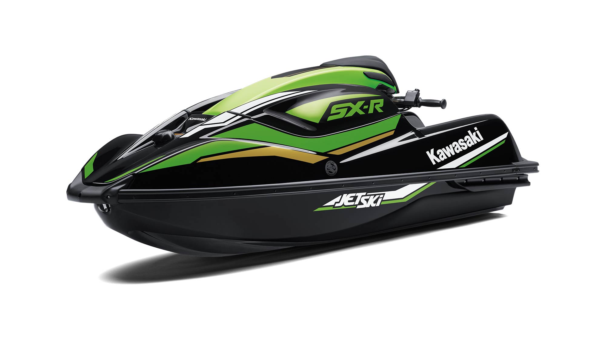 JET SKI® SX-R™