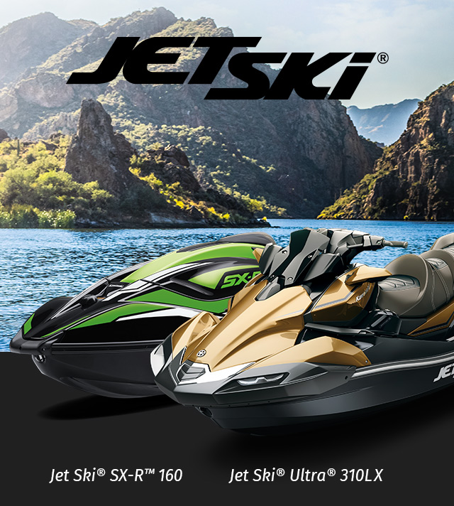 Jet Ski FAMILY: