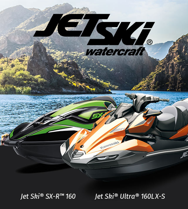 Jet Ski FAMILY: