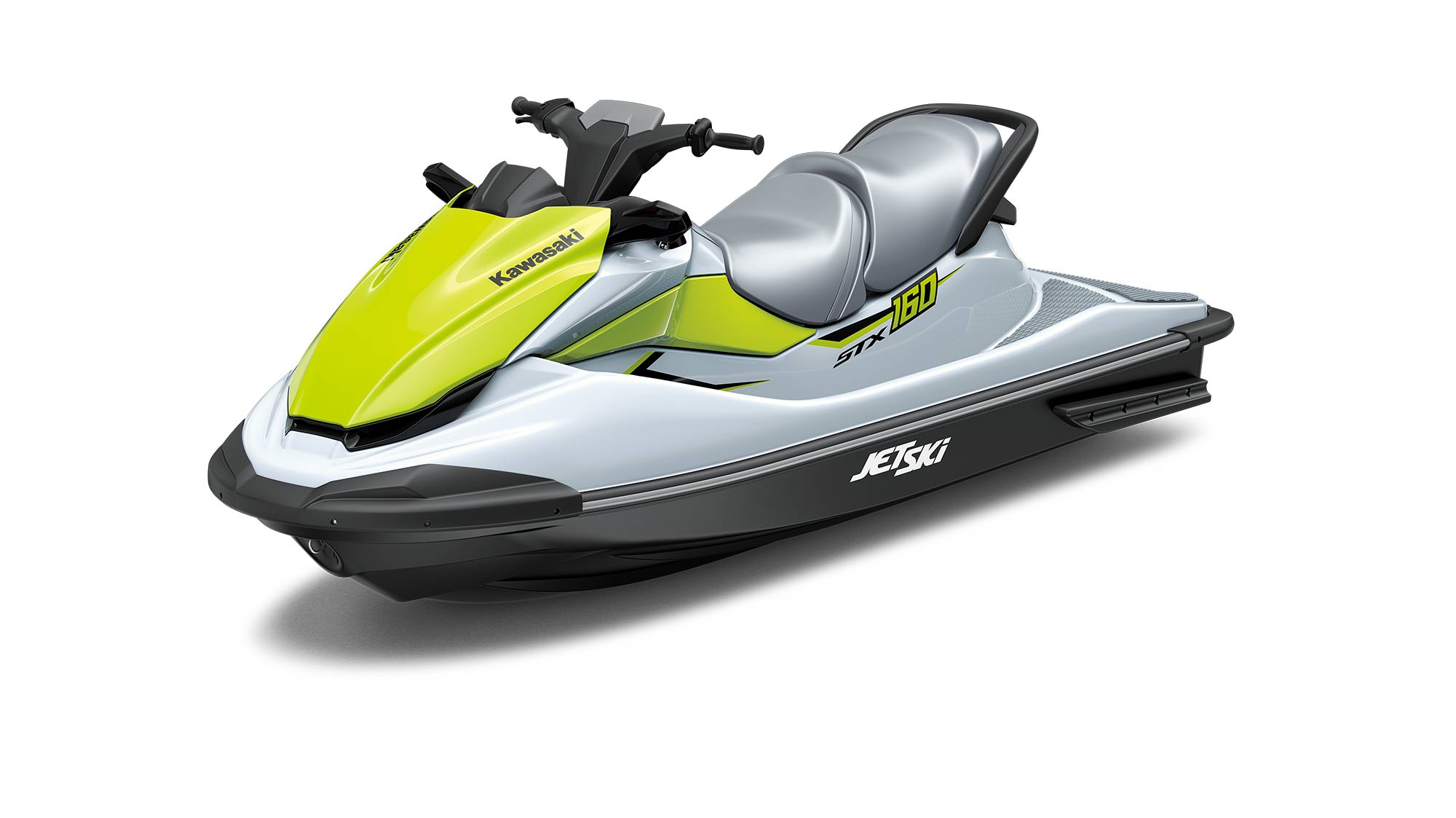 JET SKI® STX® 160/X