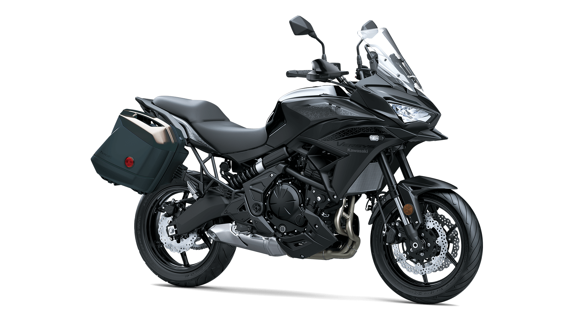 Versys® 650