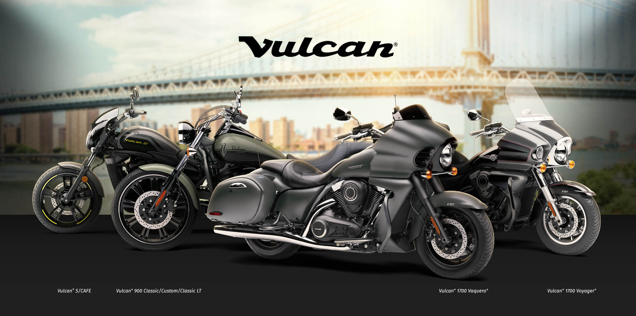 Vulcan FAMILY:
