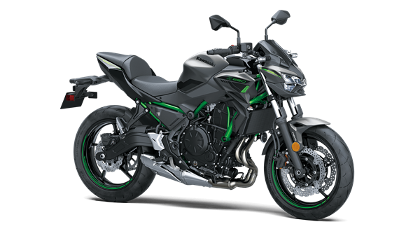 Z650