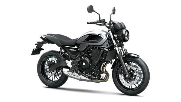 Z650RS