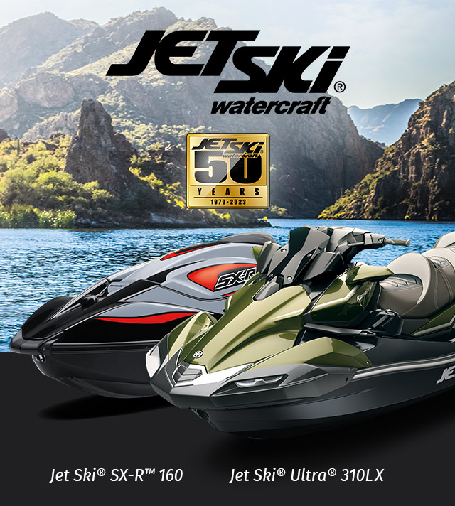Jet Ski FAMILY: