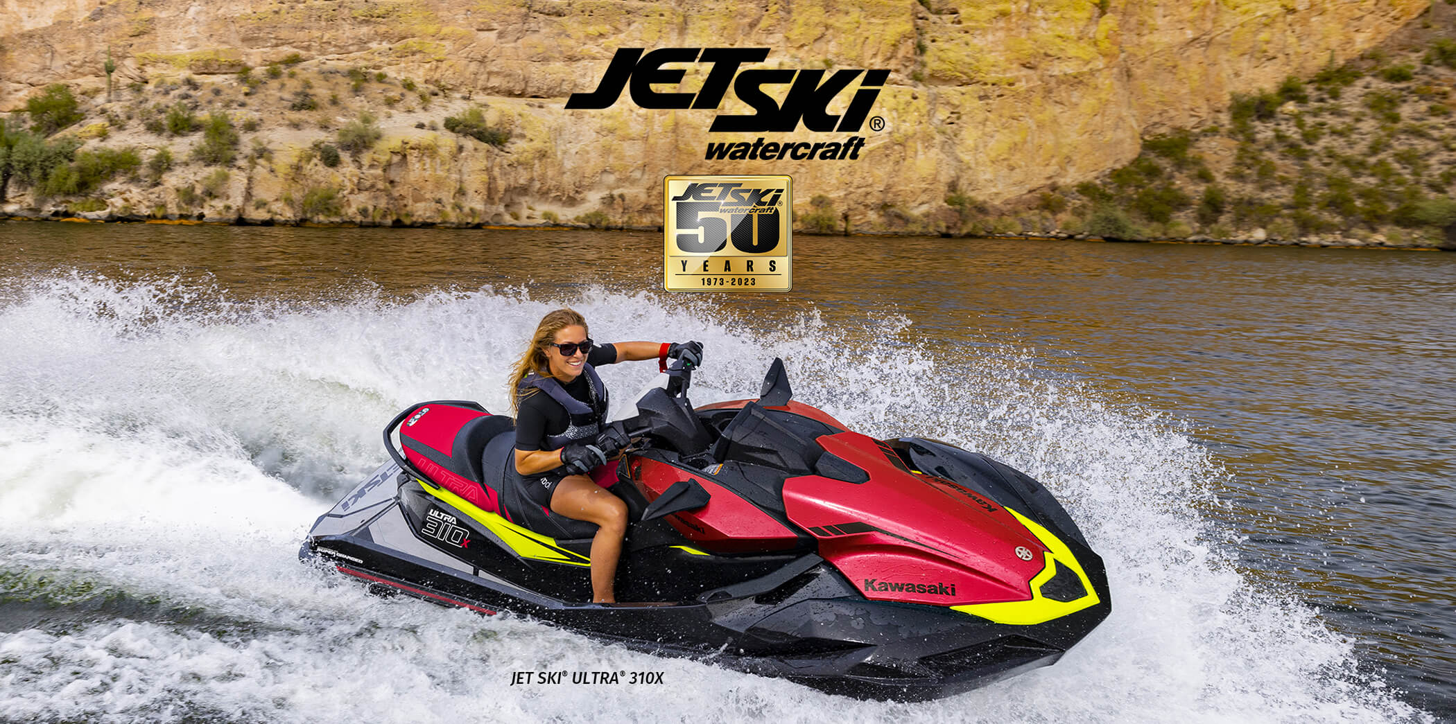 Jet Ski FAMILY: