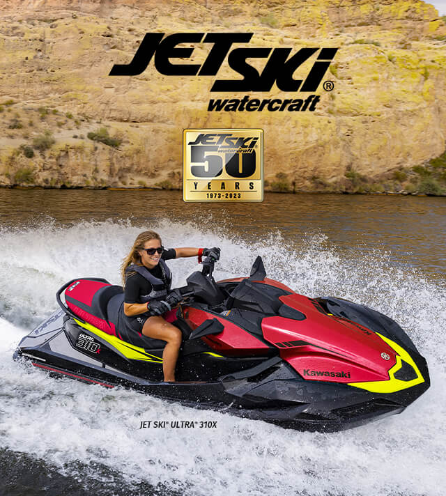 Jet Ski FAMILY: