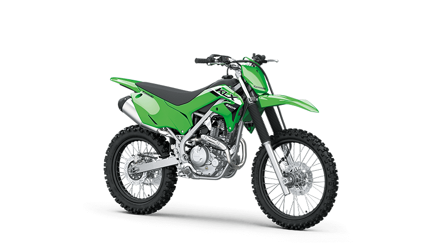 KLX®230R