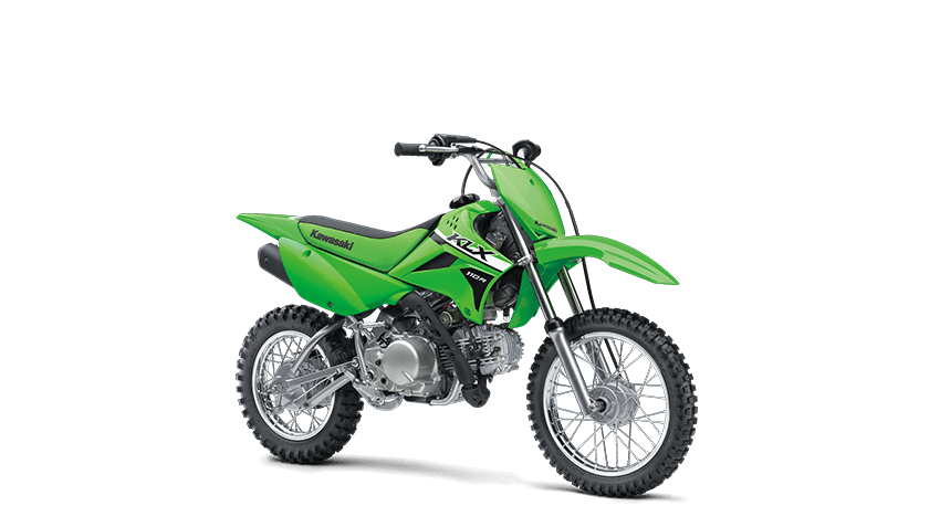 KLX®110R