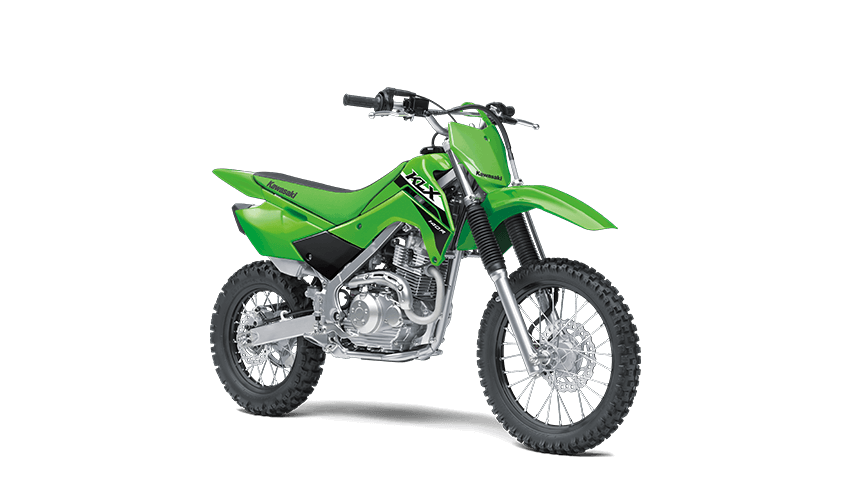 KLX®140R