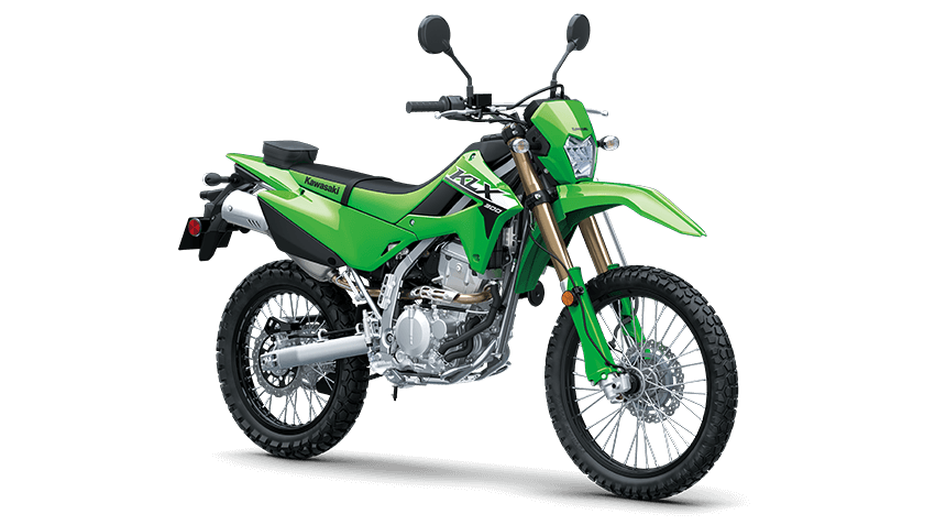 KLX®300