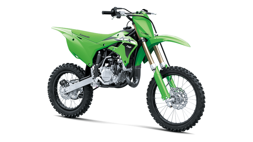 Kawasaki KX™  Motocross & Cross-Country Motorcycles