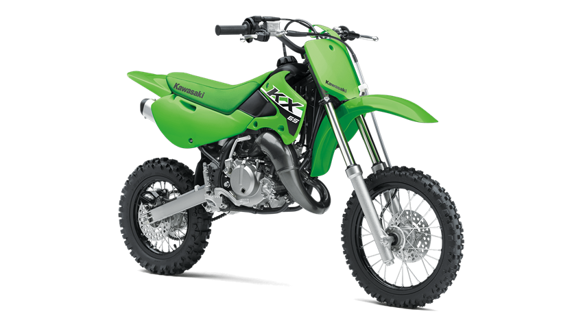 Kawasaki KX™  Motocross & Cross-Country Motorcycles