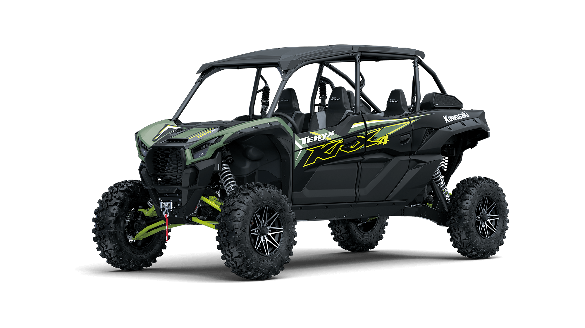 TERYX KRX®4 1000 SE